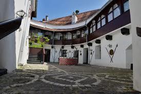 Cetatuia de pe Straja